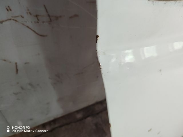 bontott PEUGEOT BOXER Jobb első Ajtó (Részeivel)