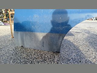 bontott PEUGEOT BOXER Jobb első Ajtó (Részeivel)