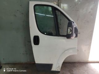 bontott PEUGEOT BOXER Jobb első Ajtó (Részeivel)