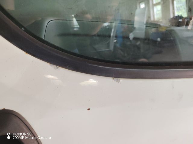 bontott PEUGEOT BOXER Jobb első Ajtó (Részeivel)