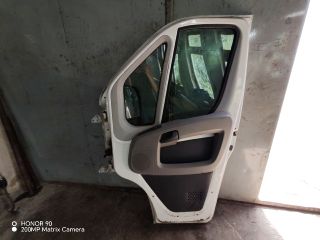 bontott PEUGEOT BOXER Jobb első Ajtó (Részeivel)