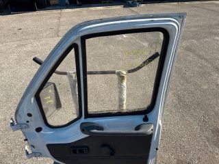 bontott PEUGEOT BOXER Jobb első Ajtó (Részeivel)