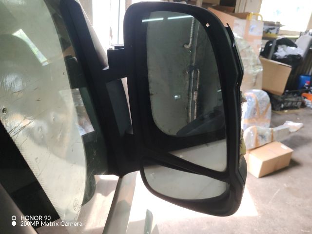 bontott PEUGEOT BOXER Jobb első Ajtó (Részeivel)