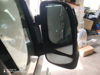 bontott PEUGEOT BOXER Jobb első Ajtó (Részeivel)