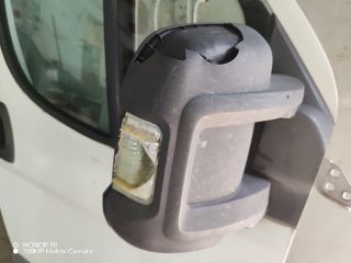 bontott PEUGEOT BOXER Jobb első Ajtó (Részeivel)