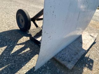 bontott PEUGEOT BOXER Jobb első Ajtó (Részeivel)