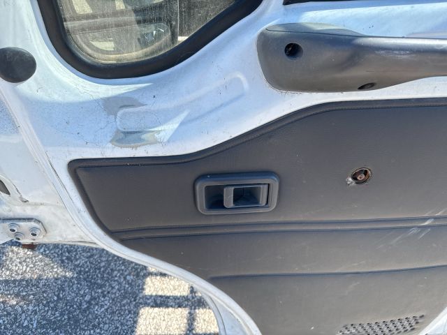 bontott PEUGEOT BOXER Jobb első Ajtó (Részeivel)