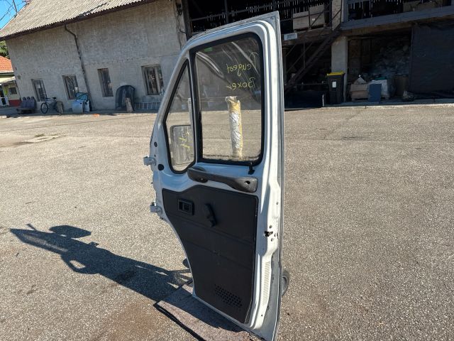 bontott PEUGEOT BOXER Jobb első Ajtó (Részeivel)
