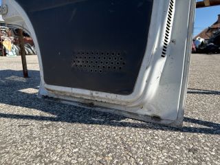 bontott PEUGEOT BOXER Jobb első Ajtó (Részeivel)