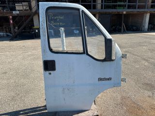 bontott PEUGEOT BOXER Jobb első Ajtó (Részeivel)