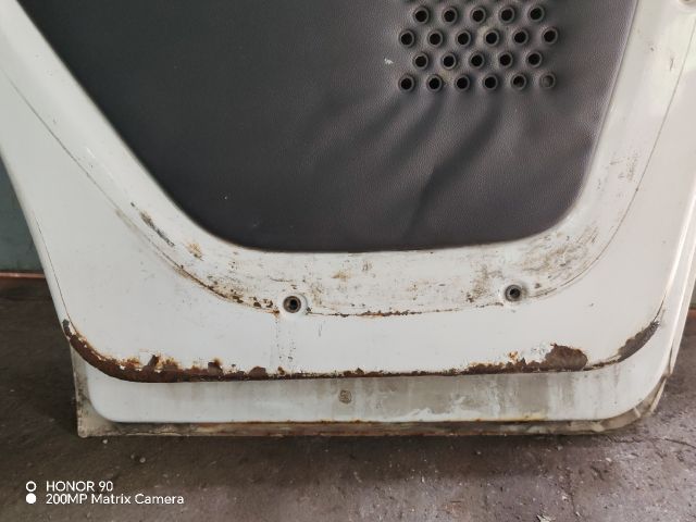 bontott PEUGEOT BOXER Jobb első Ajtó (Részeivel)