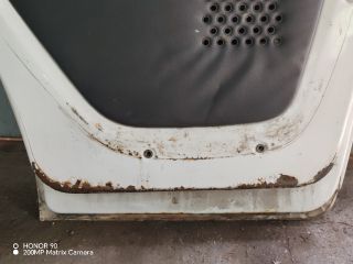 bontott PEUGEOT BOXER Jobb első Ajtó (Részeivel)