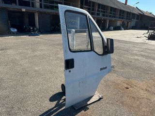 bontott PEUGEOT BOXER Jobb első Ajtó (Részeivel)
