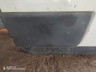 bontott PEUGEOT BOXER Jobb első Ajtó (Részeivel)