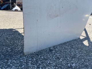 bontott PEUGEOT BOXER Jobb első Ajtó (Részeivel)