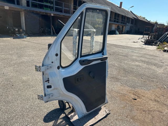 bontott PEUGEOT BOXER Jobb első Ajtó (Részeivel)