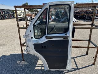 bontott PEUGEOT BOXER Jobb első Ajtó (Részeivel)
