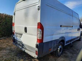 bontott PEUGEOT BOXER Jobb első Ajtó (Üres lemez)