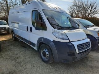 bontott PEUGEOT BOXER Jobb első Ajtó (Üres lemez)