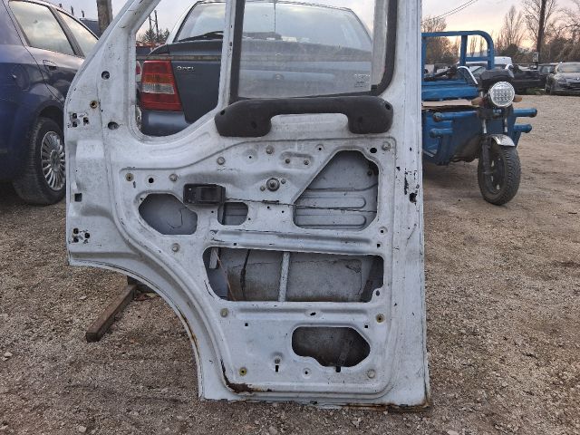 bontott PEUGEOT BOXER Jobb első Ajtó (Üres lemez)