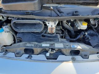 bontott PEUGEOT BOXER Jobb első Ajtó (Üres lemez)