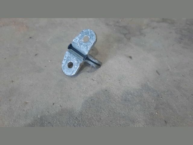 bontott PEUGEOT BOXER Jobb első Ajtózár