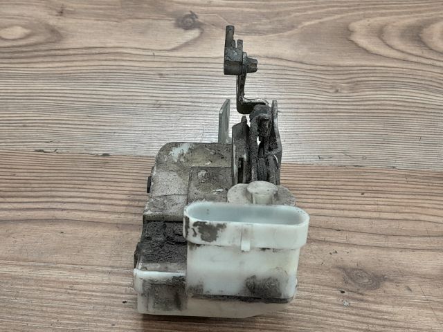 bontott PEUGEOT BOXER Jobb első Ajtózár