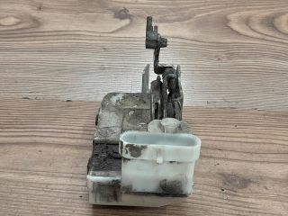 bontott PEUGEOT BOXER Jobb első Ajtózár