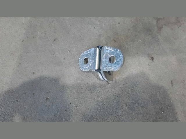 bontott PEUGEOT BOXER Jobb első Ajtózár