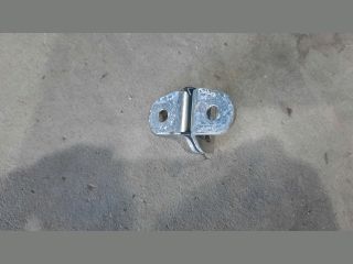 bontott PEUGEOT BOXER Jobb első Ajtózár