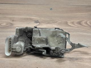 bontott PEUGEOT BOXER Jobb első Ajtózár