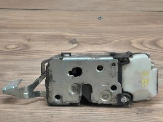 bontott PEUGEOT BOXER Jobb első Ajtózár