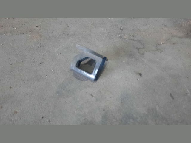 bontott PEUGEOT BOXER Jobb első Ajtózár