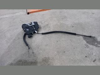 bontott PEUGEOT BOXER Jobb első Ajtózár