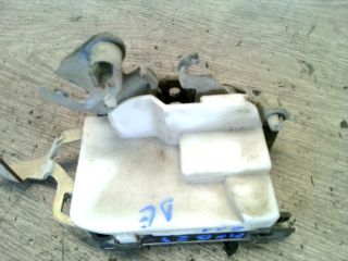 bontott PEUGEOT BOXER Jobb első Ajtózár