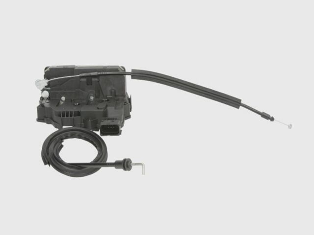 bontott PEUGEOT BOXER Jobb első Ajtózár