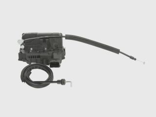 bontott PEUGEOT BOXER Jobb első Ajtózár