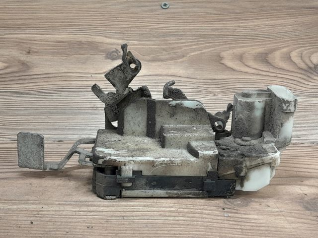 bontott PEUGEOT BOXER Jobb első Ajtózár