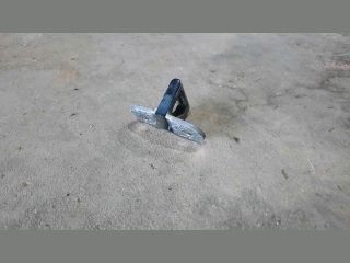 bontott PEUGEOT BOXER Jobb első Ajtózár