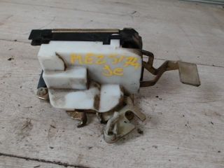 bontott PEUGEOT BOXER Jobb első Ajtózár