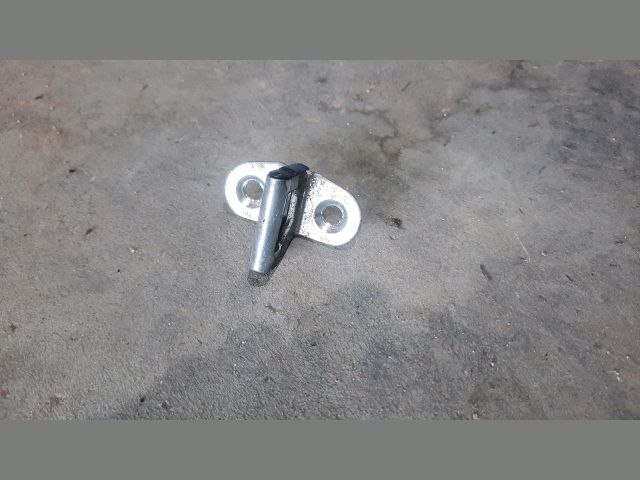 bontott PEUGEOT BOXER Jobb első Ajtózár