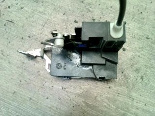 bontott PEUGEOT BOXER Jobb első Ajtózár