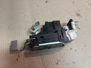 bontott PEUGEOT BOXER Jobb első Ajtózár