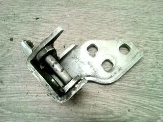 bontott PEUGEOT BOXER Jobb első Alsó Zsanér