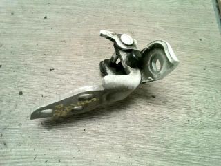 bontott PEUGEOT BOXER Jobb első Alsó Zsanér