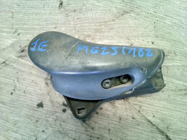 bontott PEUGEOT BOXER Jobb első Belső Kilincs