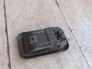 bontott PEUGEOT BOXER Jobb első Belső Kilincs