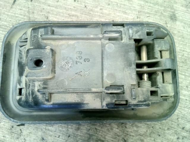 bontott PEUGEOT BOXER Jobb első Belső Kilincs