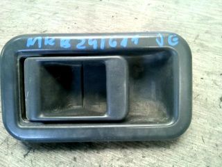 bontott PEUGEOT BOXER Jobb első Belső Kilincs