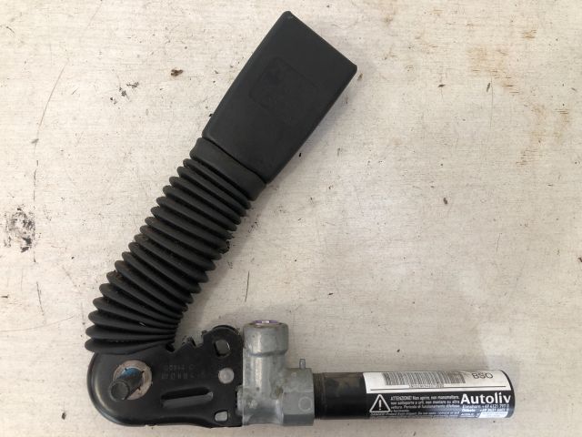 bontott PEUGEOT BOXER Jobb első Biztonsági Öv Csat